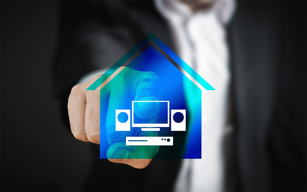 Protecting Your Smart Home Devices from Hackers